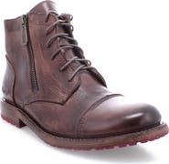 Bed Stu Bonnie Zip Bootie