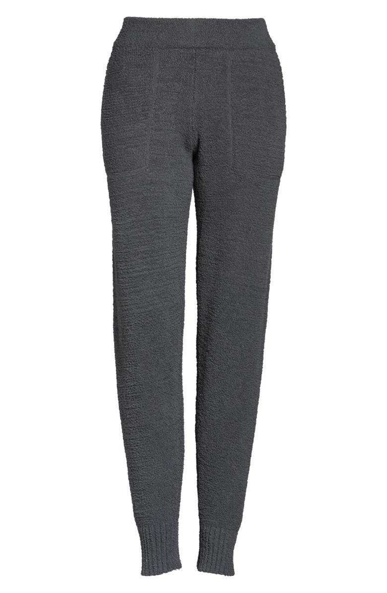 UGG<sup>®</sup> Safiya High Waist Relaxed Joggers, Alternate, color, 