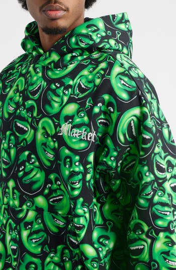 x Shrek<sup>™</sup> Print Hoodie