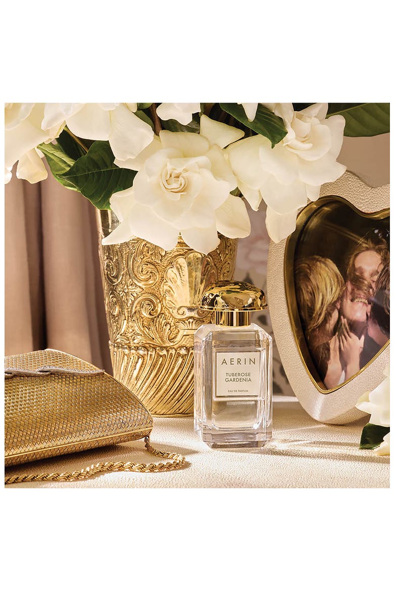 AERIN Tuberose Gardenia Eau de Parfum, Alternate, color, NO COLOR