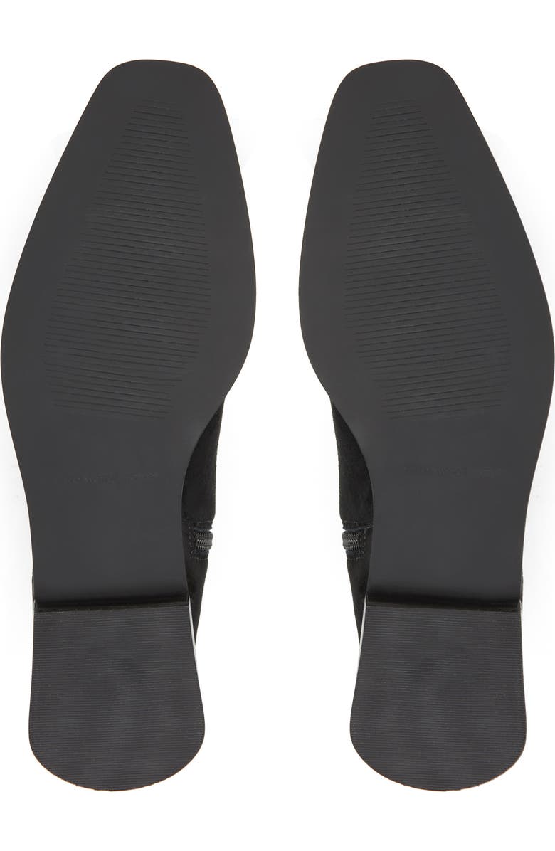 Who What Wear Raya Bootie, Alternate, color,