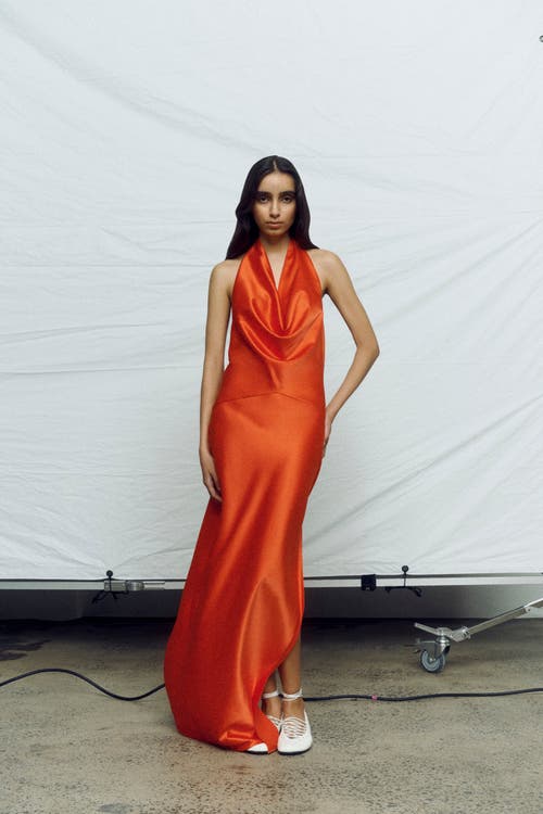 One Of Others Siren Dress