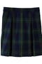 selected Plaid Hunter/Classic Navy