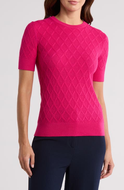 Corine Merino Wool Sweater