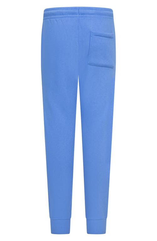 Jordan Kids' Brooklyn Fleece Joggers