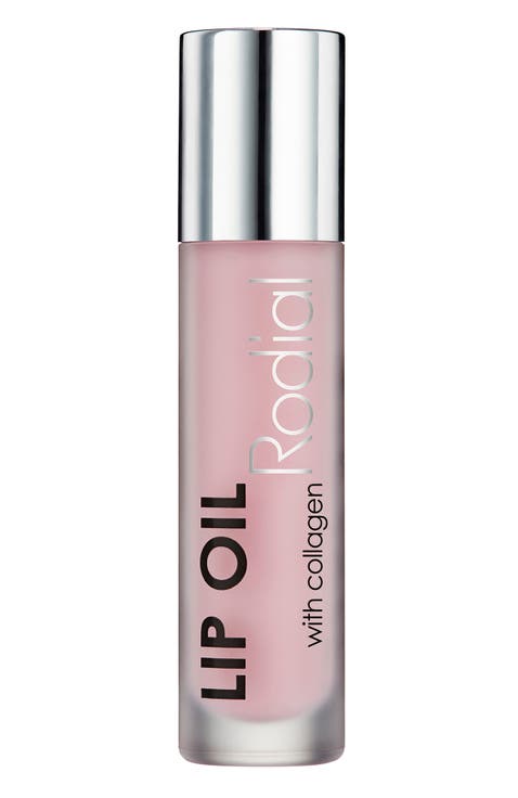 Lip Oil
