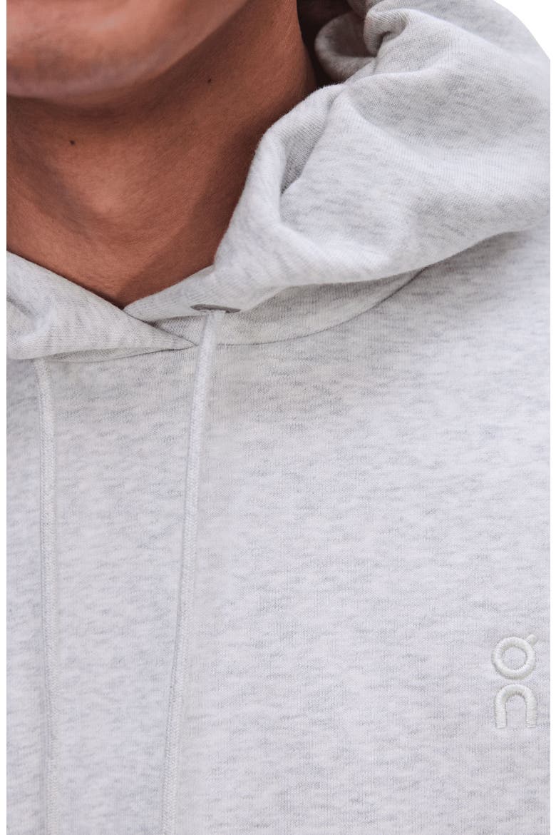 Club Collective Hoodie, Alternate, color, CRATER