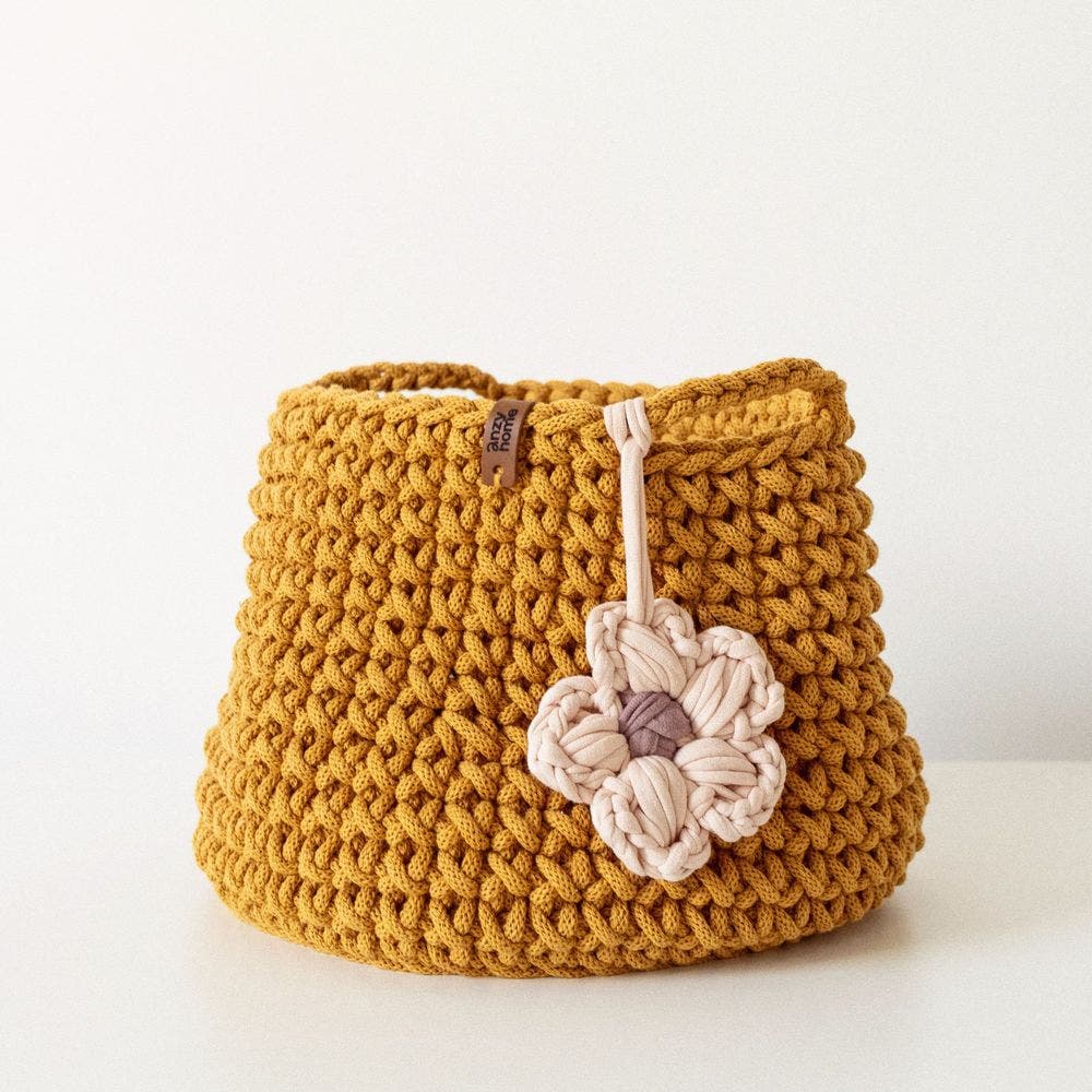 Mustard Cord
