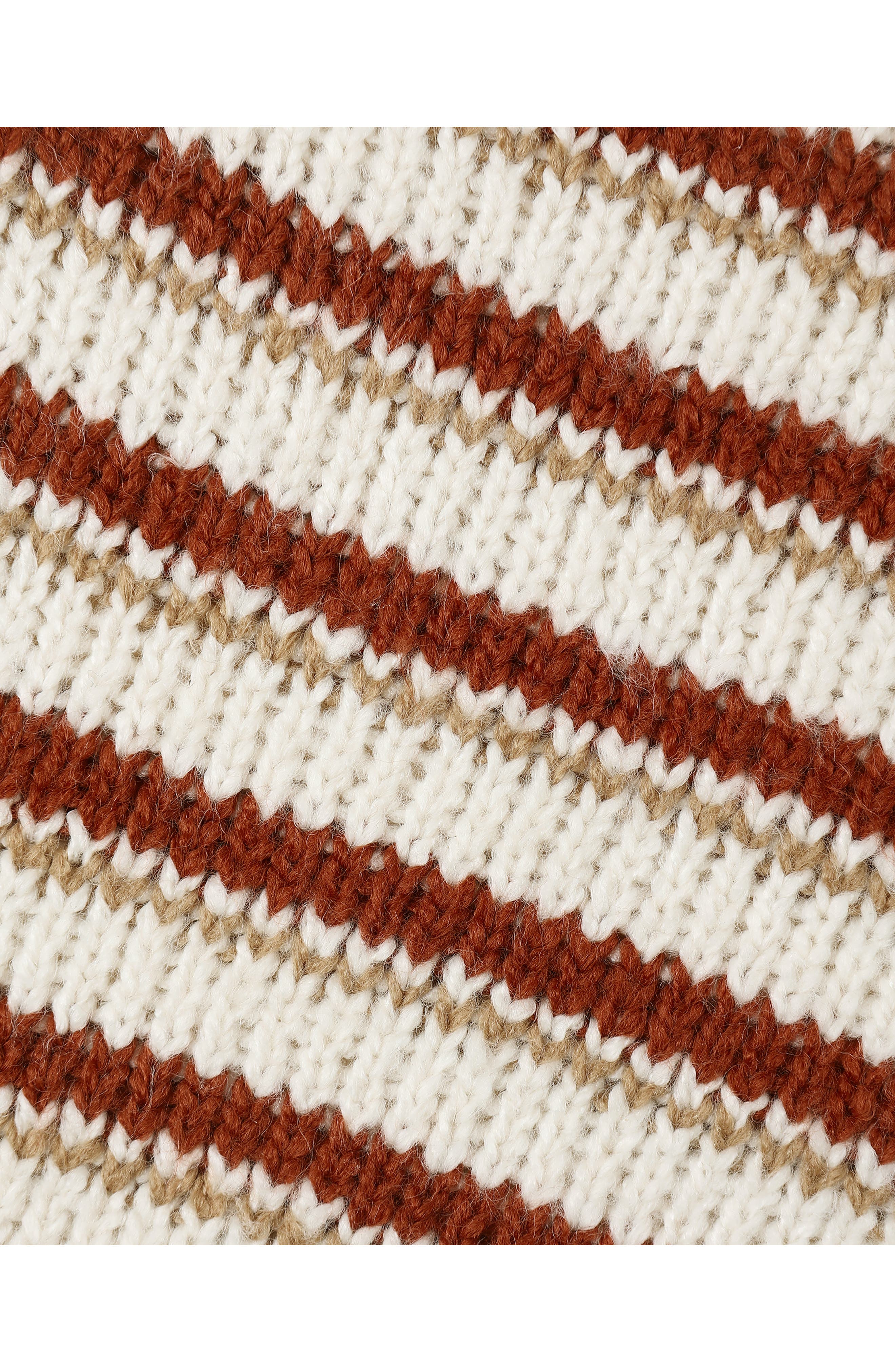 Rylee + Cru Aspen Striped Sweater | Nordstromrack