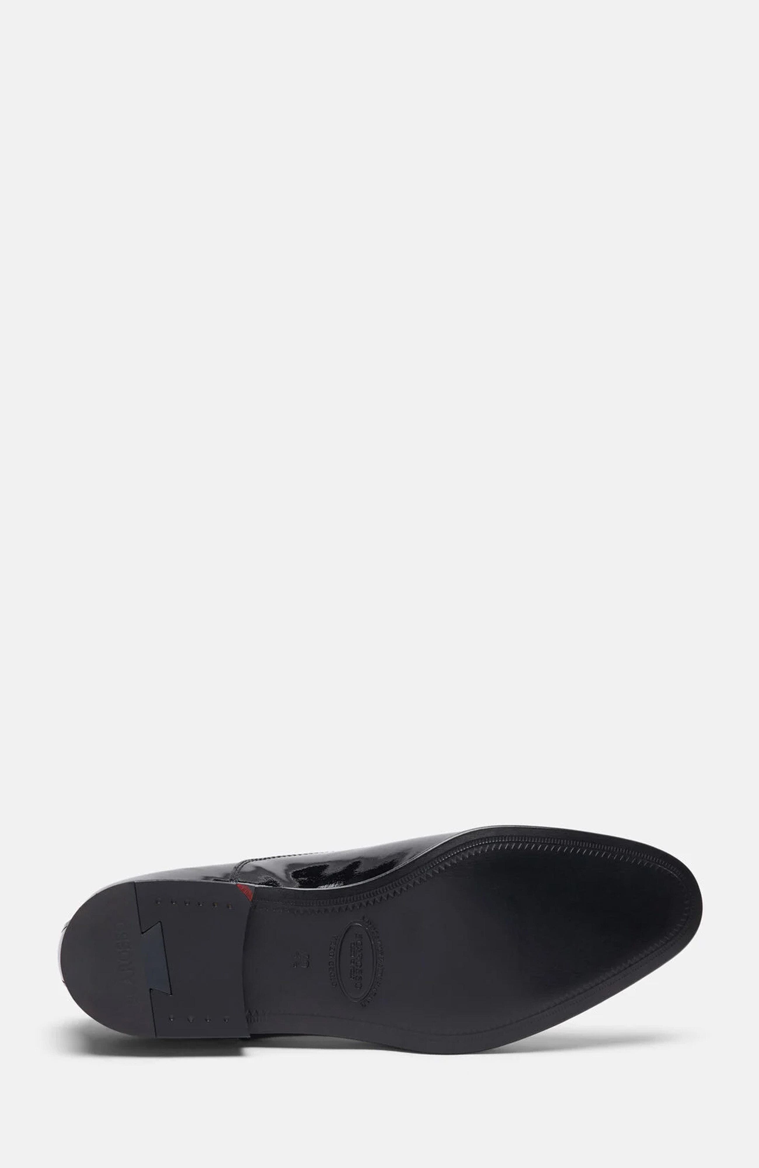 Rodrigo Oxfords, Alternate, color, Black - Patent