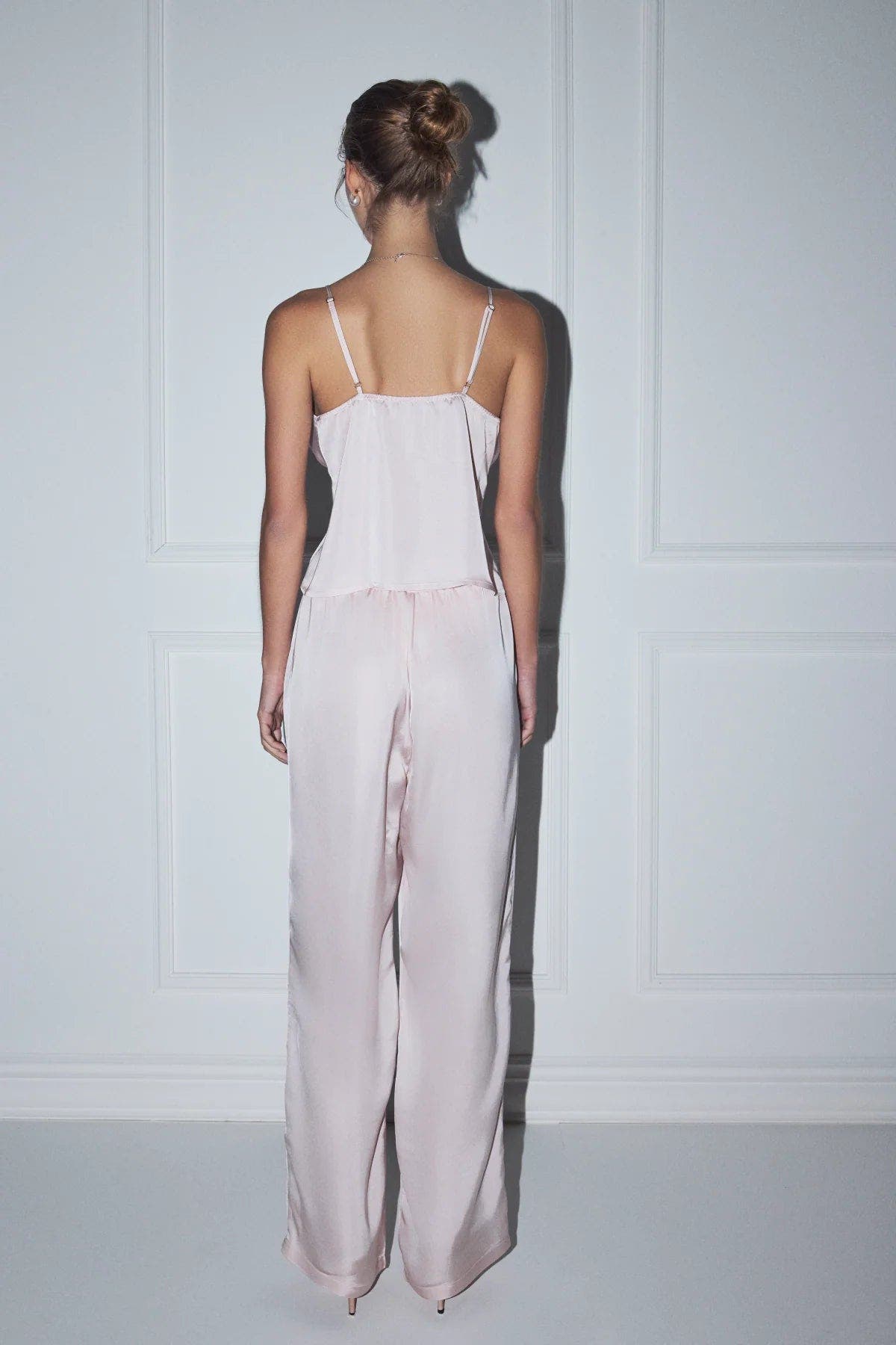 selected Dusty Pink