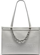 KARL LAGERFELD PARIS Savoie Tote