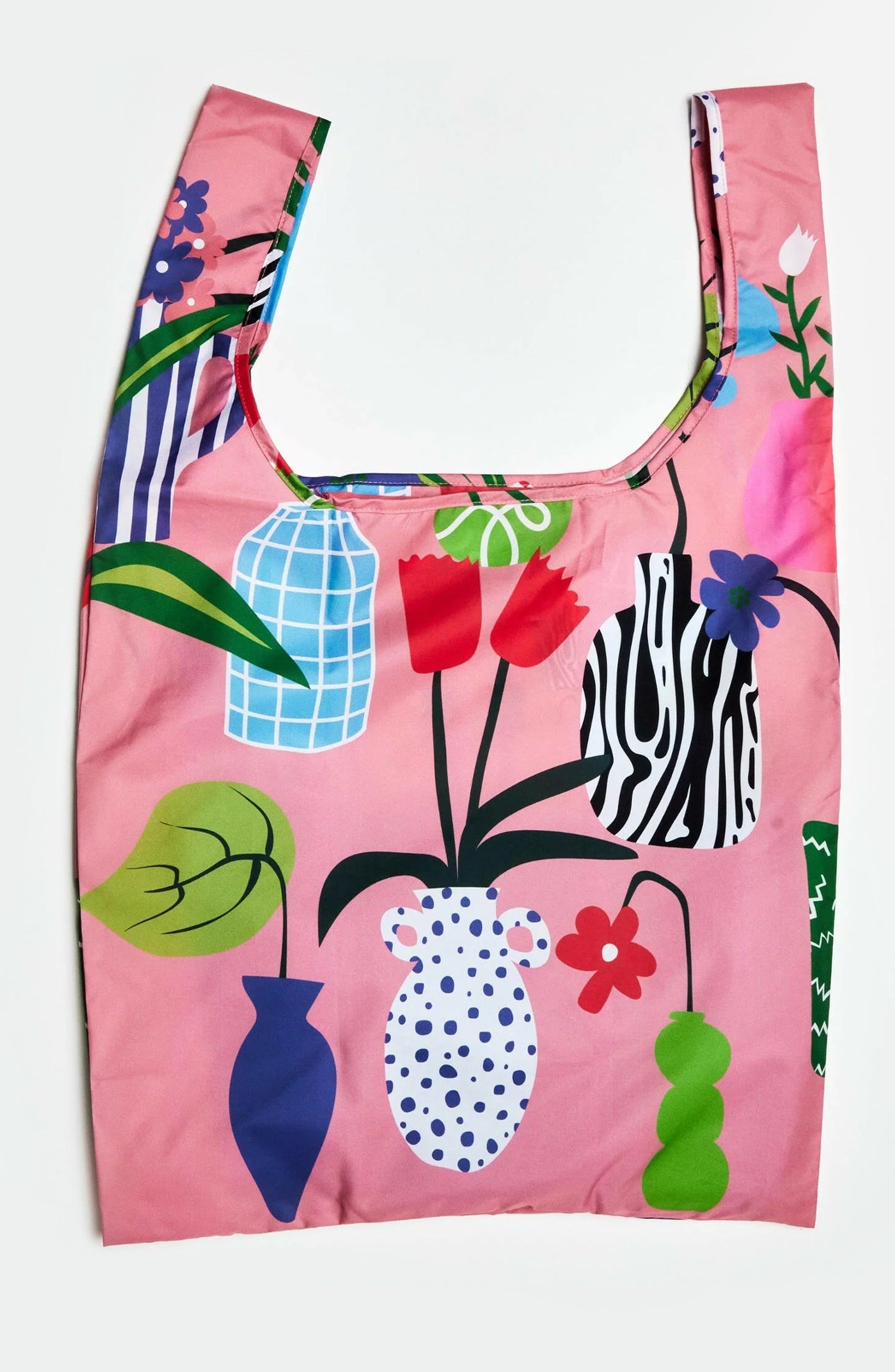  Vases Tote