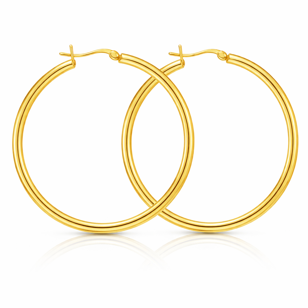 selected Gold