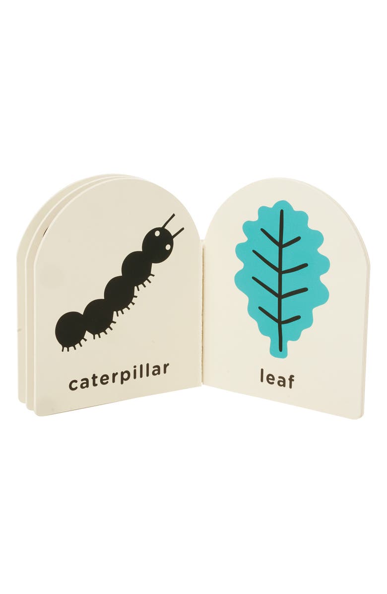 Manhattan Toy 'See & Say' Board Book, Alternate, color, Multi-Color