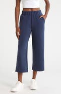 MPG Dreamweave Crop Pants