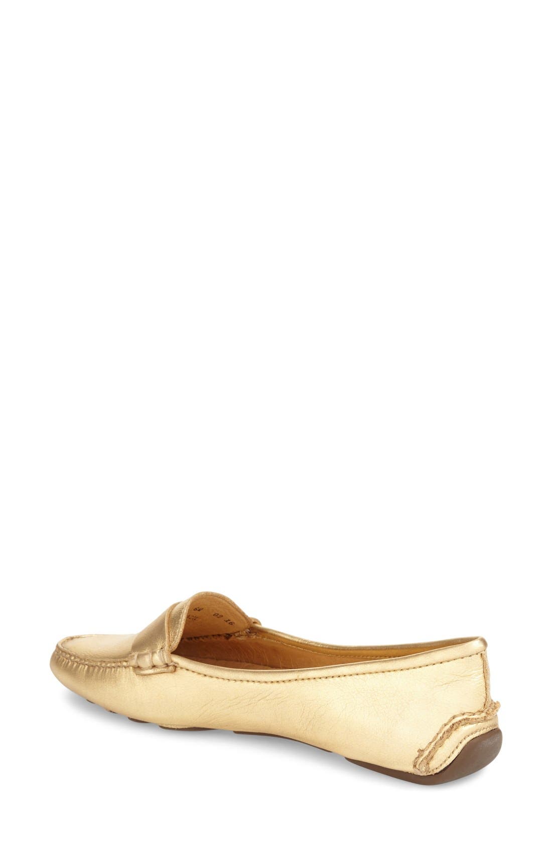patricia green 'Bristol' Penny Loafer, Alternate, color, 