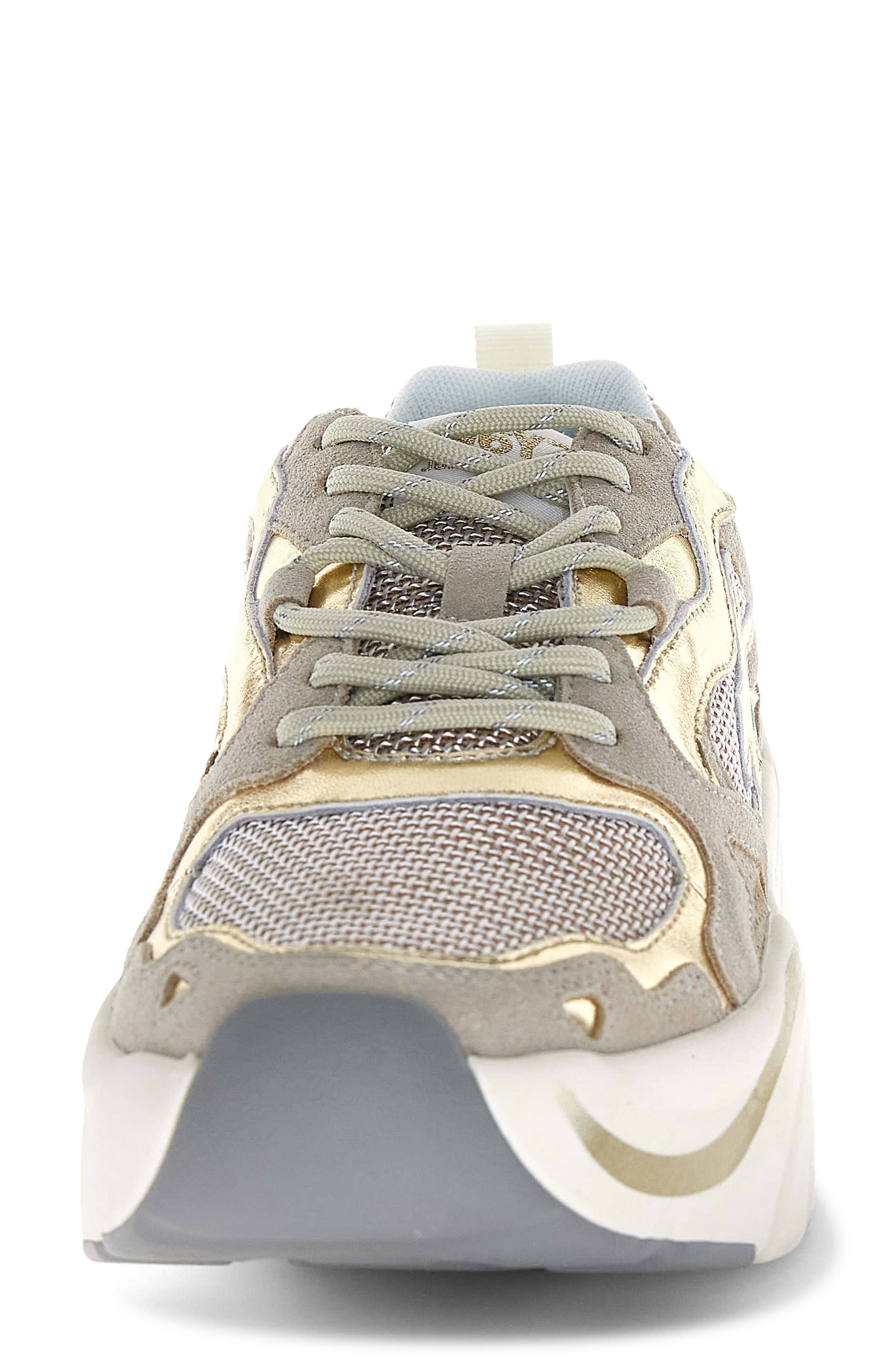 Mia Sneaker, Alternate, color, CIPRIA WHITE
