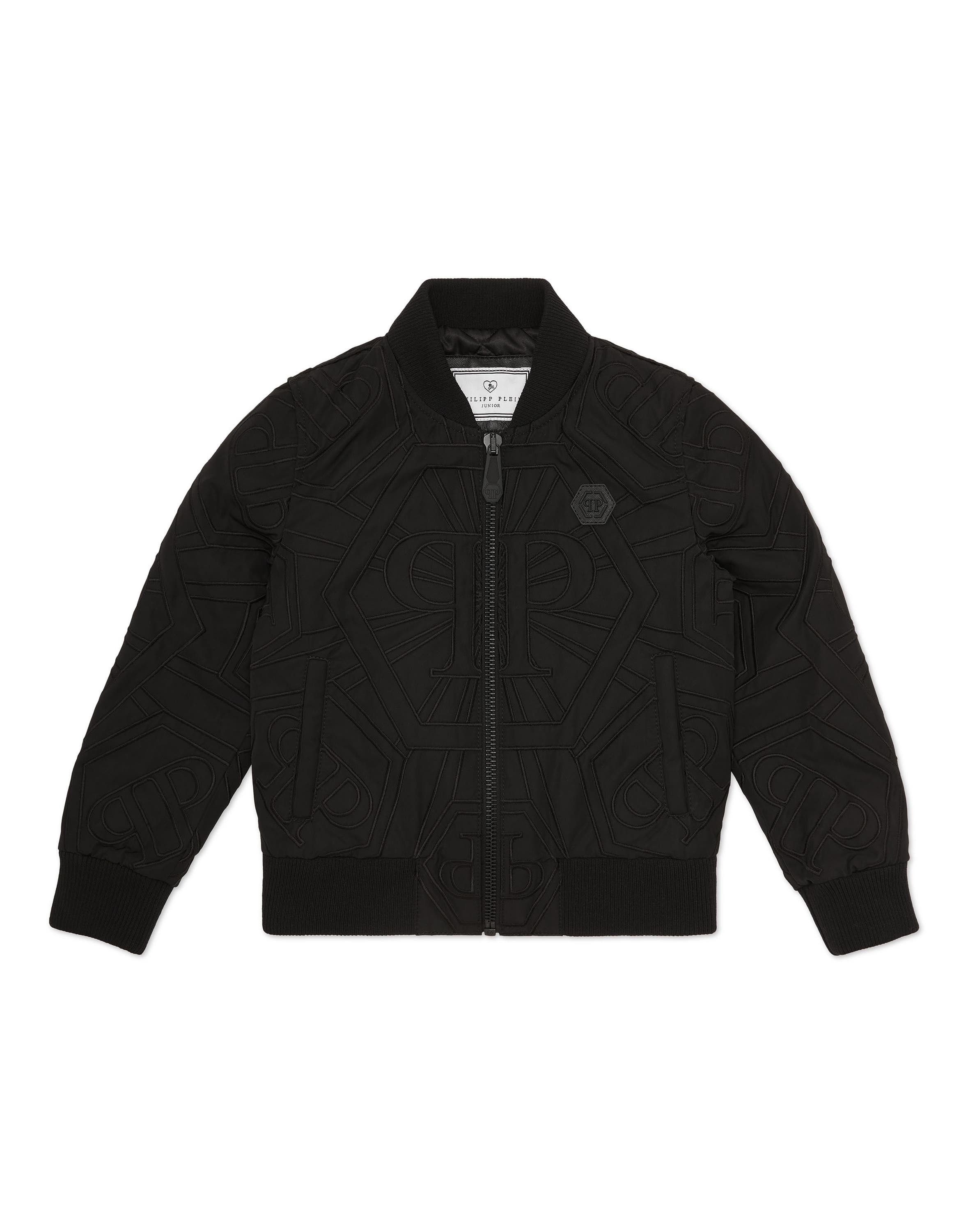 selected black/black