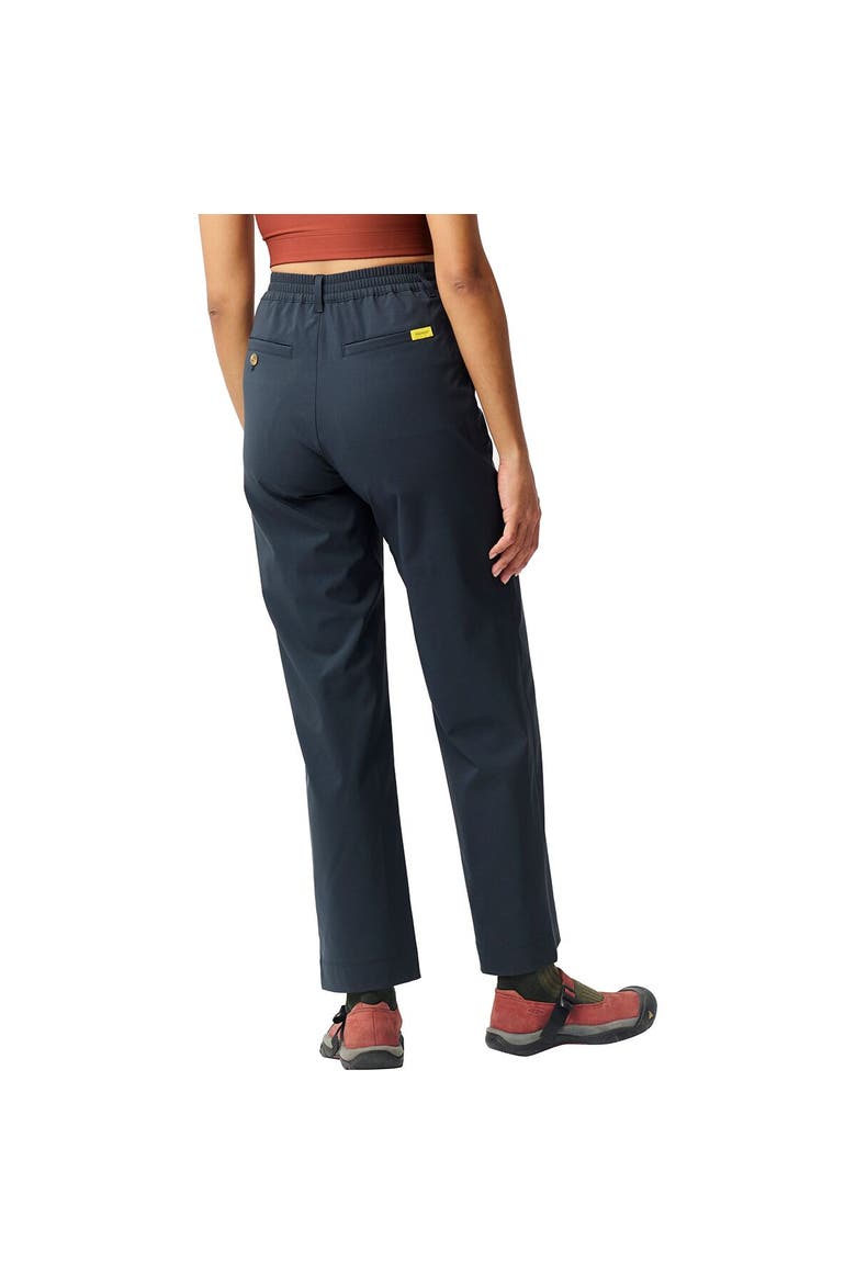 Trail Trouser - Women's, Alternate, color, Iolite
