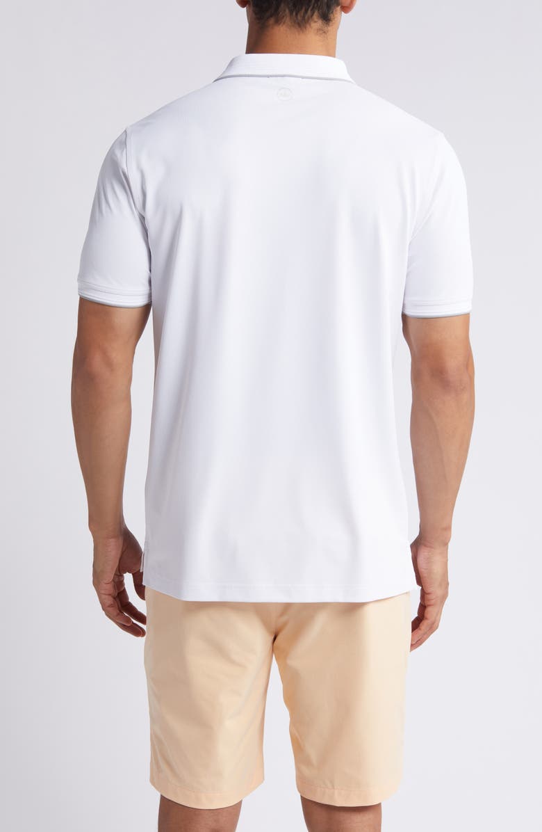 Peter Millar Crown Summertime Performance Mesh Polo, Alternate, color, 