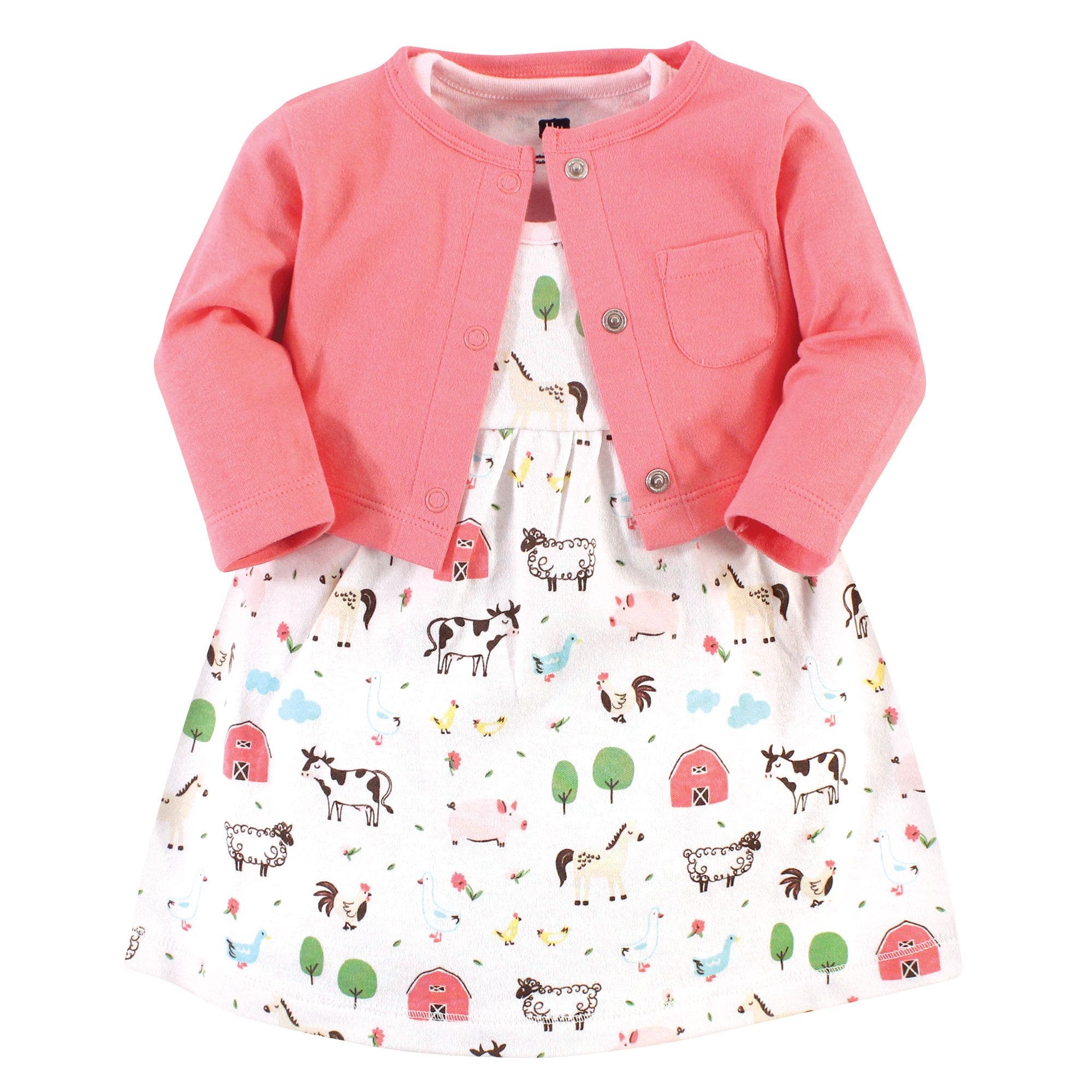 Farm Animals