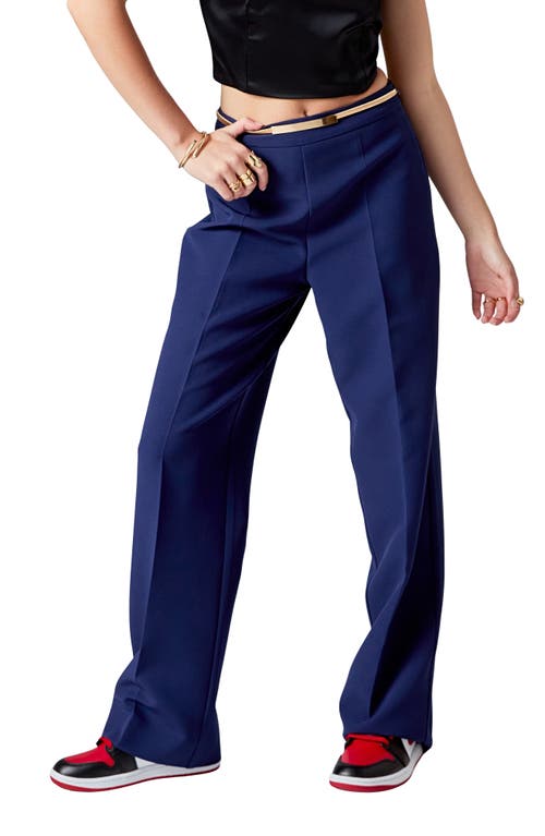 Endless Rose Straight Leg Pants