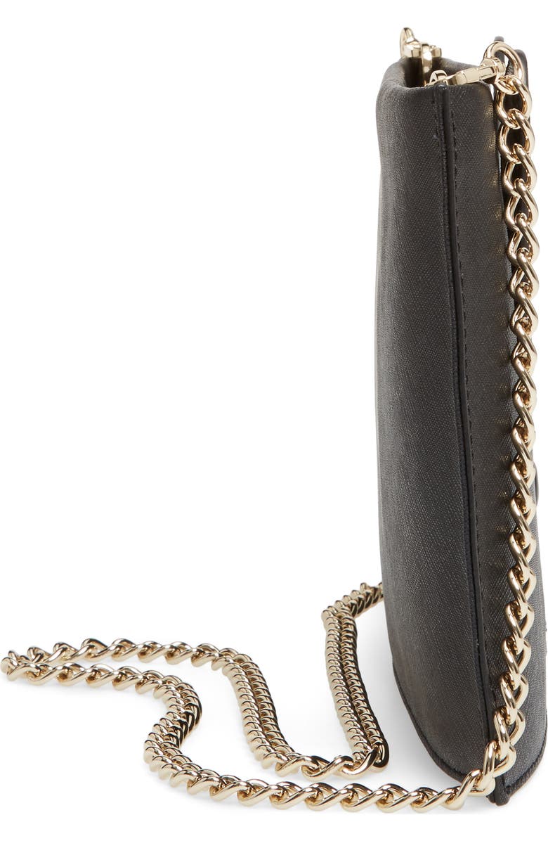 Kate Spade New York ma cherie - antoine sima leather shoulder bag, Alternate, color,