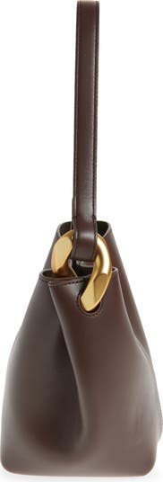 JW Anderson Small JWA Corner Leather Bucket Bag | Nordstrom