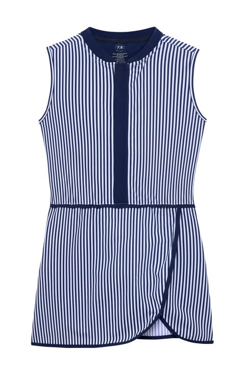 Sleeveless Dress (Toddler, Little Kid & Big Kid)