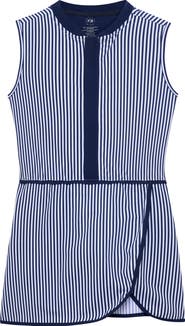 Courtside Kids Sleeveless Dress