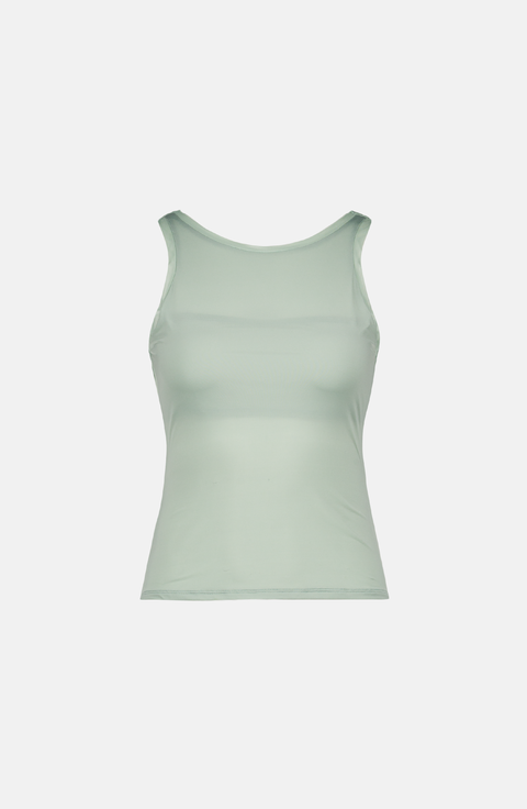 Oli Tank Top