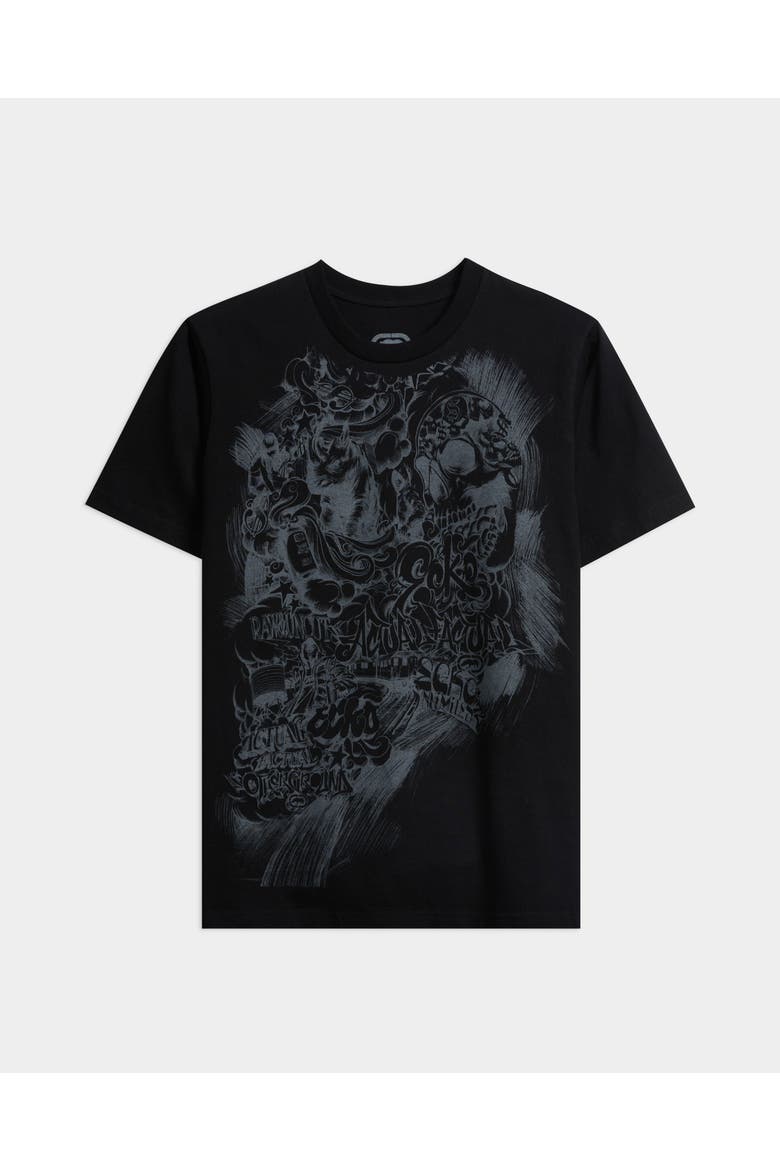 In Charge Tee, Main, color, Black