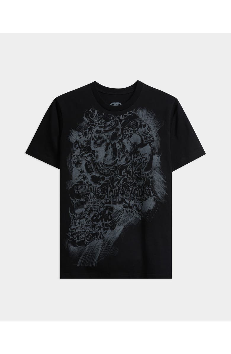 ECKO In Charge Tee, Main, color, Black