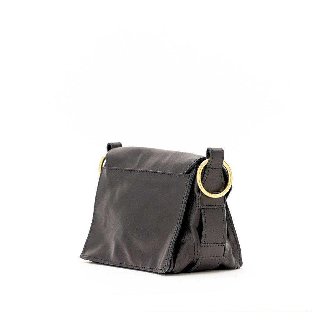 Barton Crossbody, Alternate, color, Black