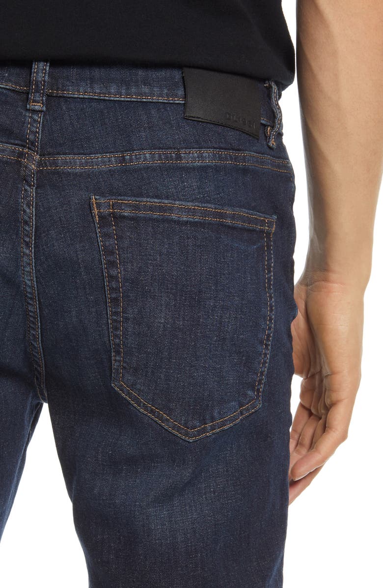 DL1961 Nick Slim Fit Jeans, Alternate, color, Social