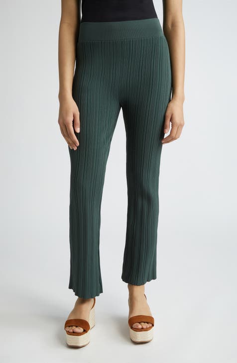 Massaro Variegated Rib Pants