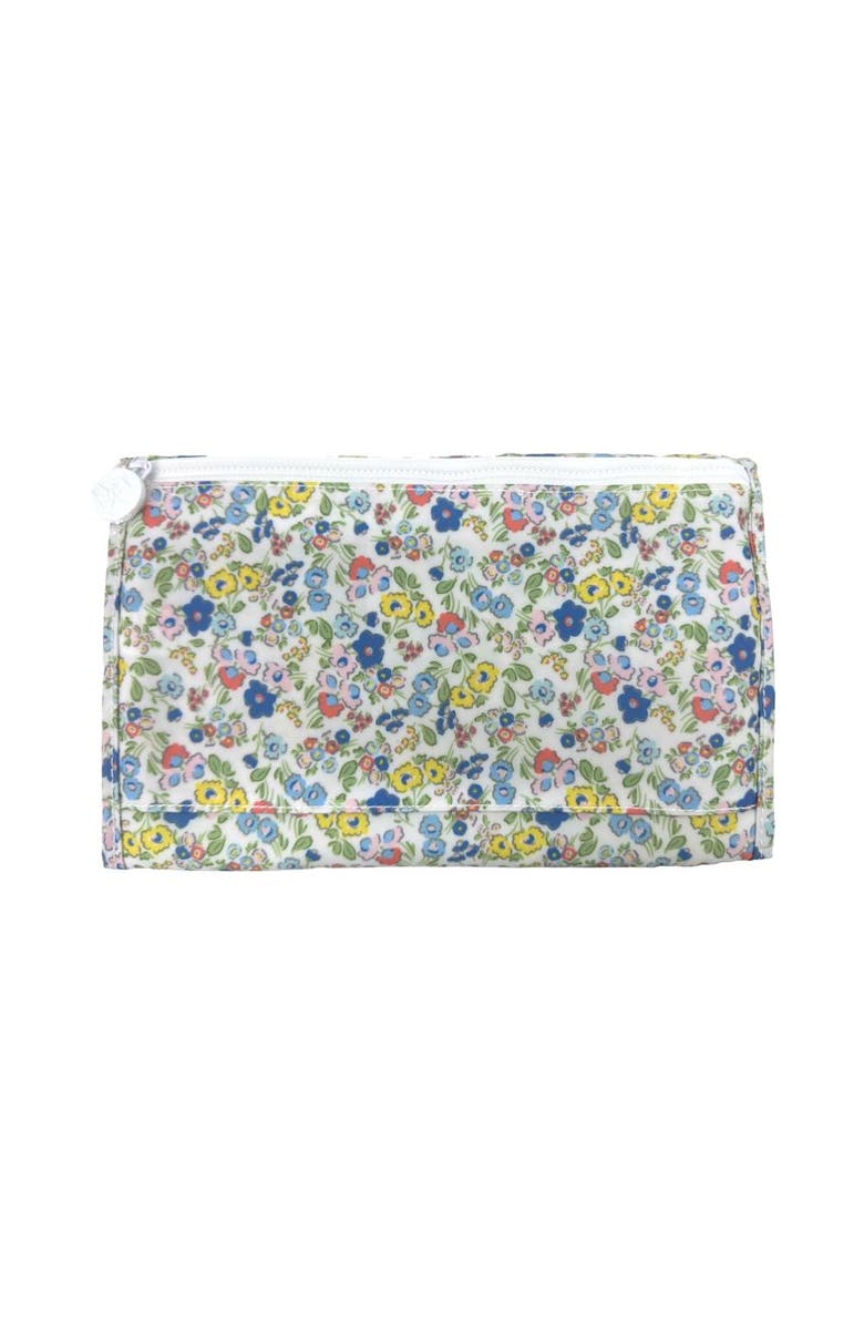 TRVL Design Posies Floral Changing Pad, Alternate, color, 