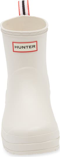 Original Play Waterproof Short Rain Boot