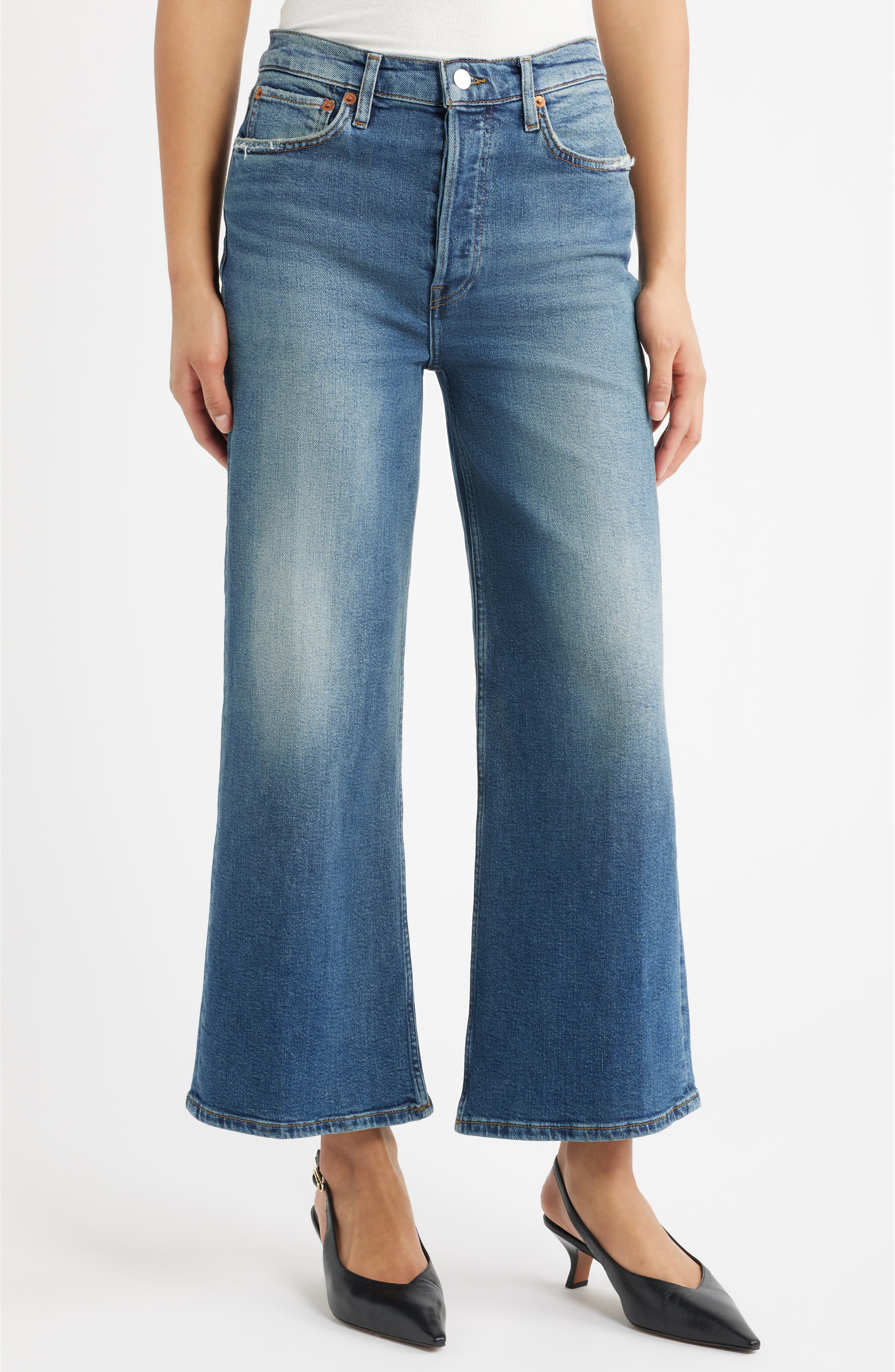 SONOMA INDIGO