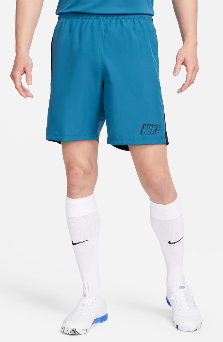 Nike Academy Dri-FIT Soccer Shorts, Main, color, 