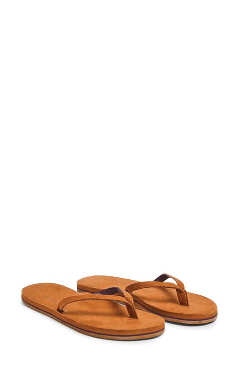 Meadows II Flip Flop (Women)