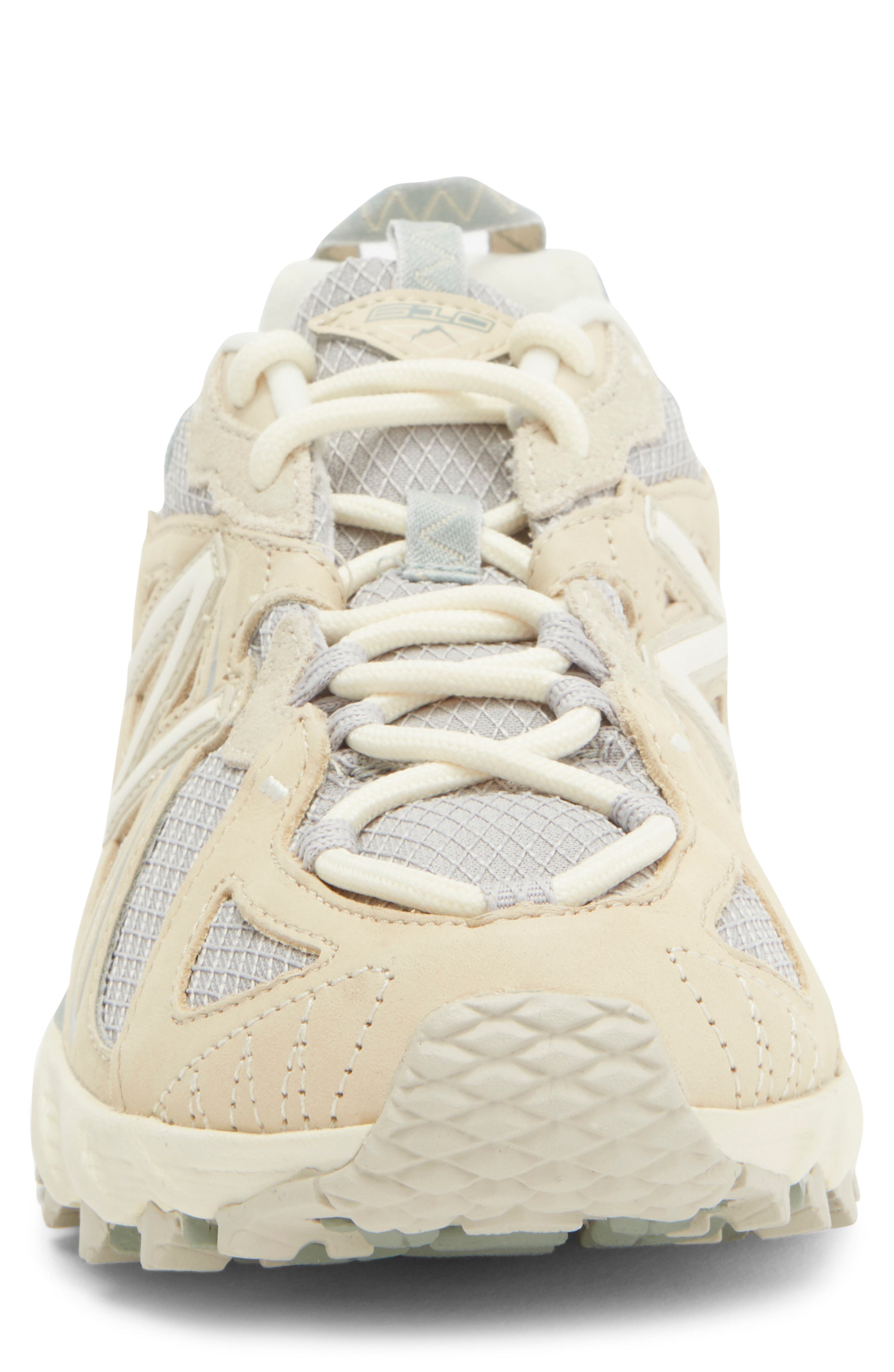 New Balance 610v1 Trail Sneaker, Alternate, color, 