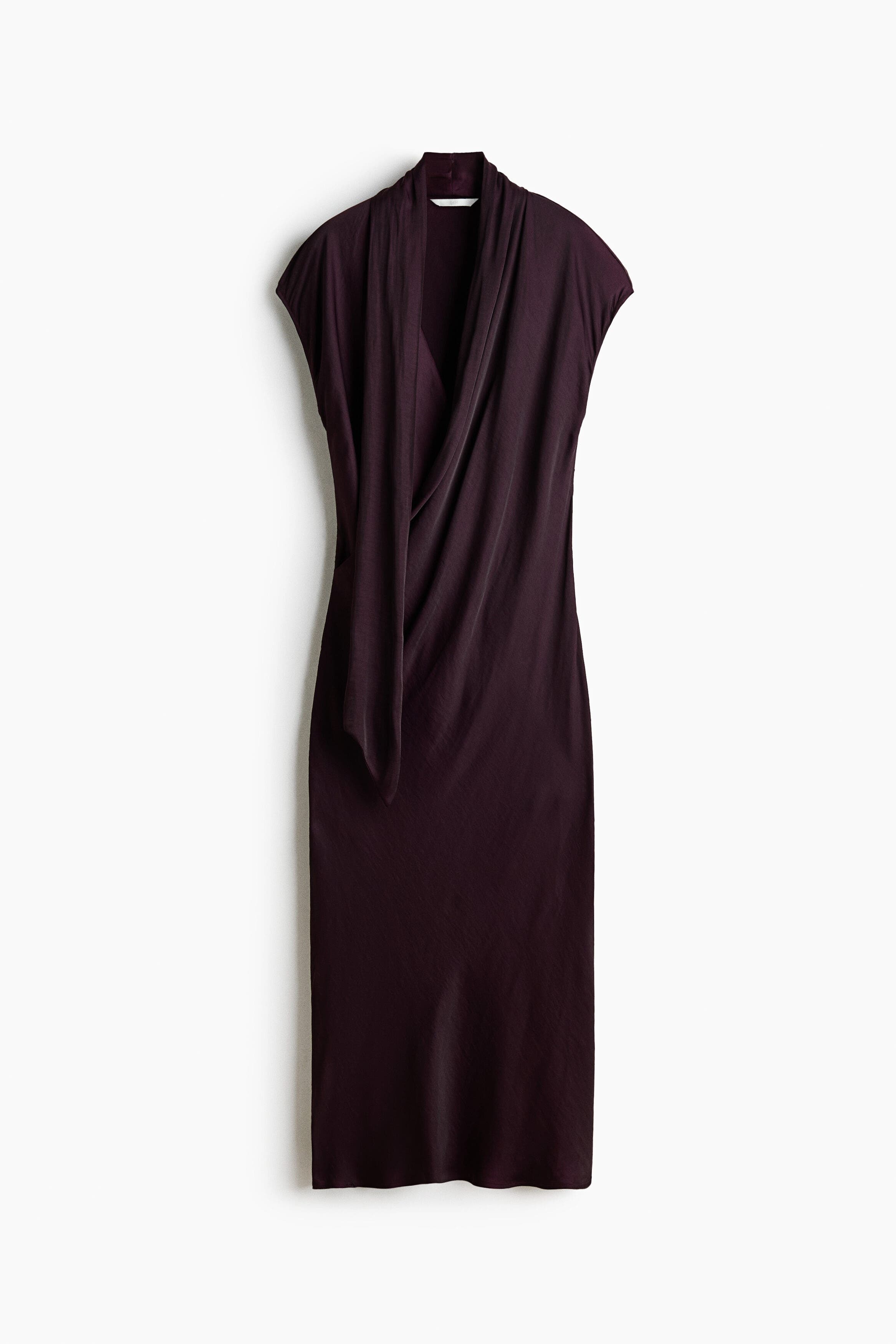 selected Dark purple