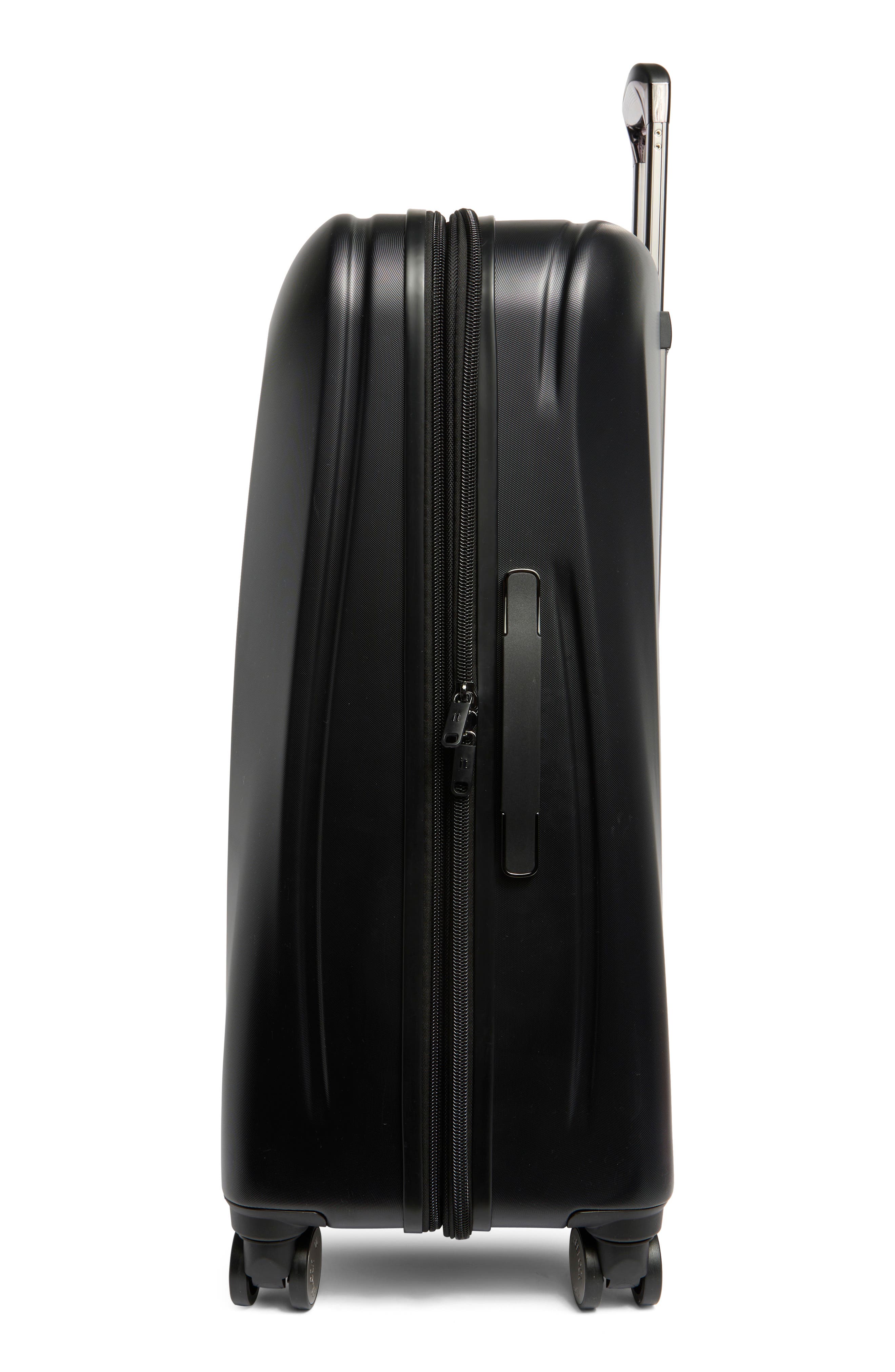 IT LUGGAGE Exodus II 31-Inch Hardside Luggage, Alternate, color, Black