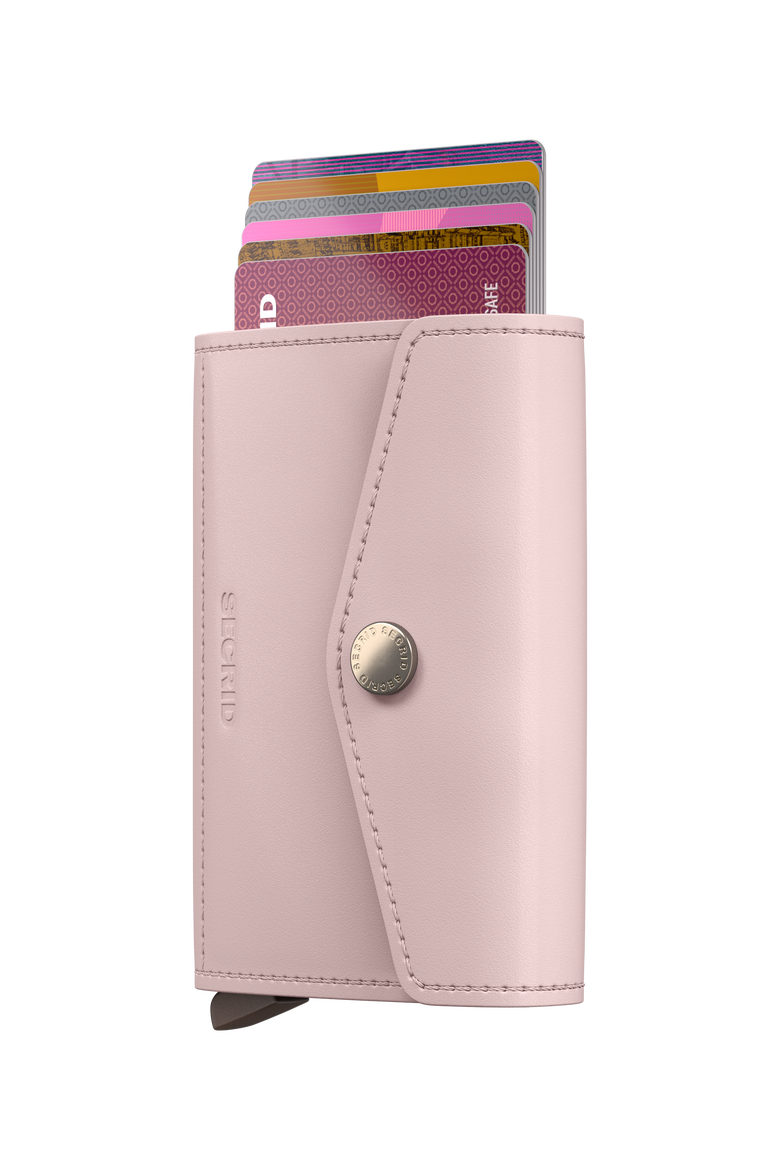 Envelope Wallet Original, Alternate, color, Ballet