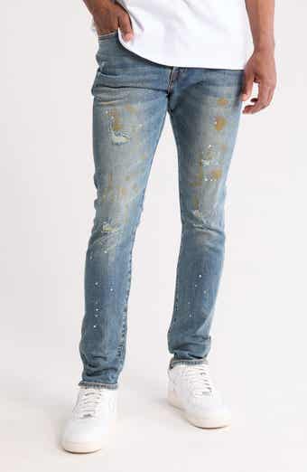 PURPLE BRAND Low Rise Skinny Jeans | Nordstromrack PURPLE BRAND Low Rise Skinny Jeans | Nordstromrack