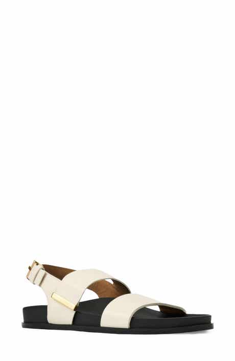 Irma Weatherproof Quarter Strap Sandal