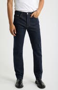 FRAME Modern Straight Leg Jeans