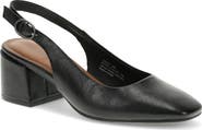 BARETRAPS Ester Slingback Pump